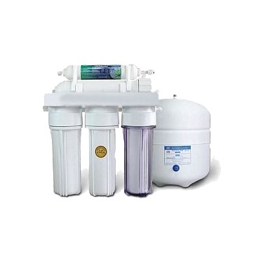 Derebucak Su Arıtmacı