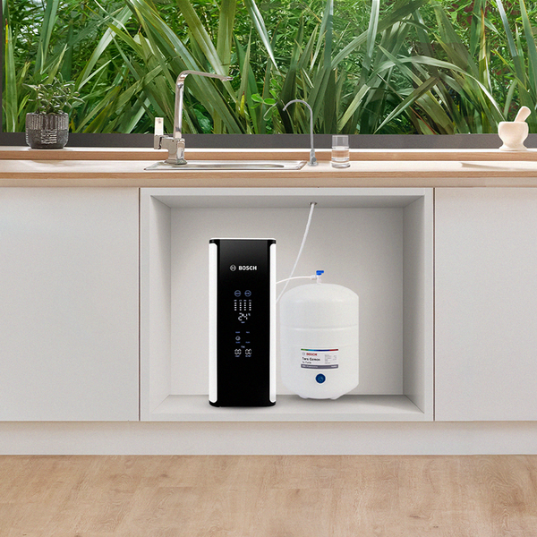 Derebucak Su Arıtmacı