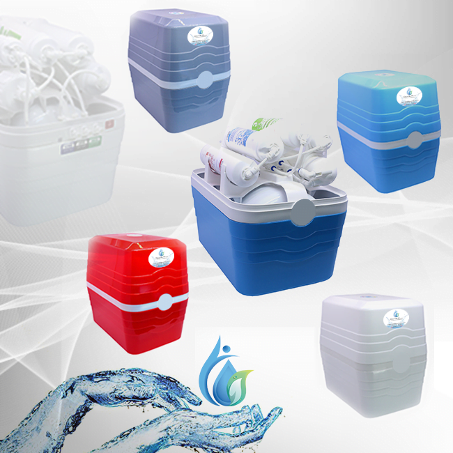 Derebucak Su Arıtmacı